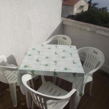 Apartments Marija - Seaview Нови-Винодолски Экстерьер фото