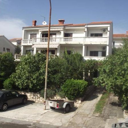 Apartments Marija - Seaview Нови-Винодолски Экстерьер фото