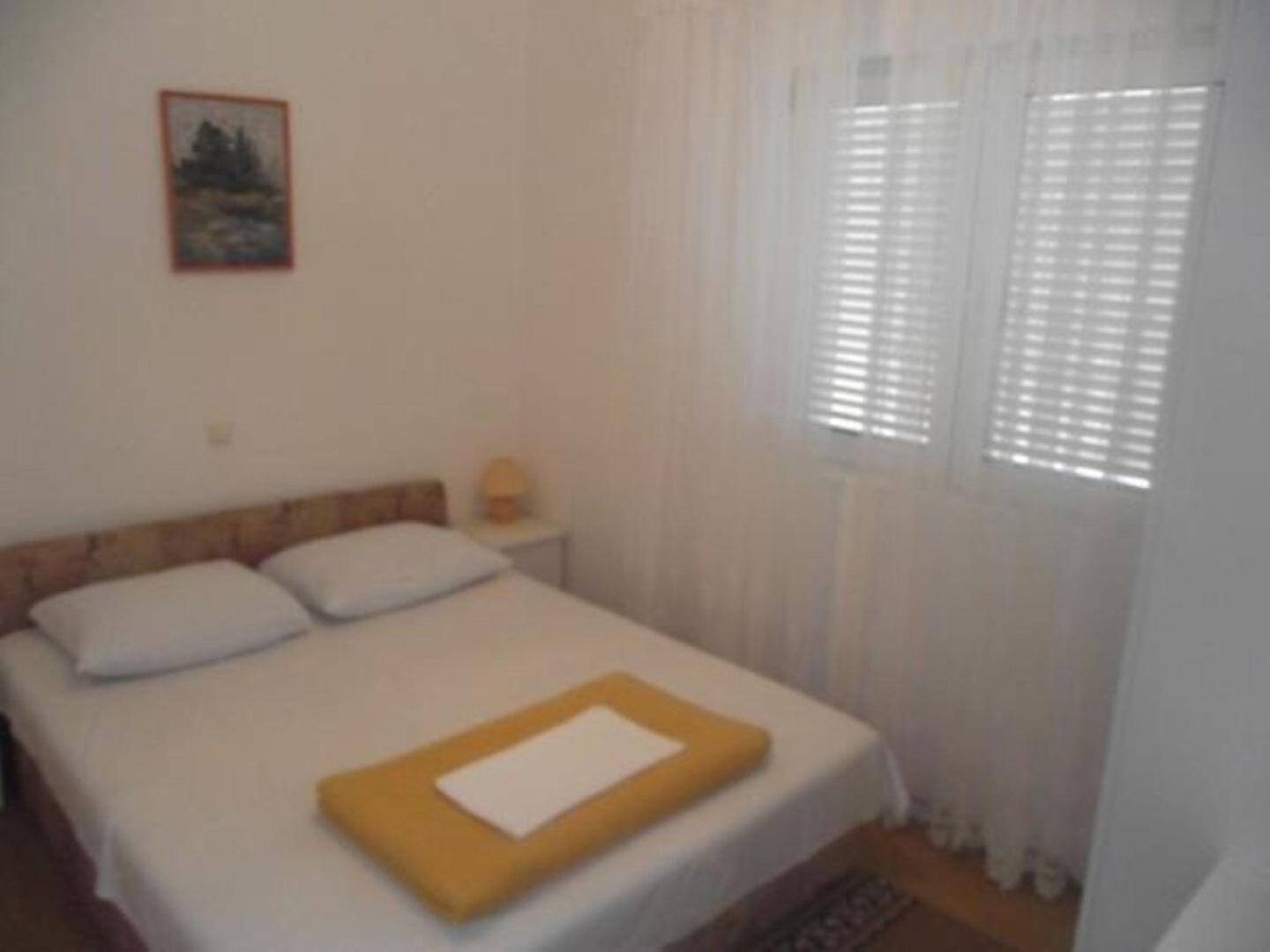 Apartments Marija - Seaview Нови-Винодолски Экстерьер фото
