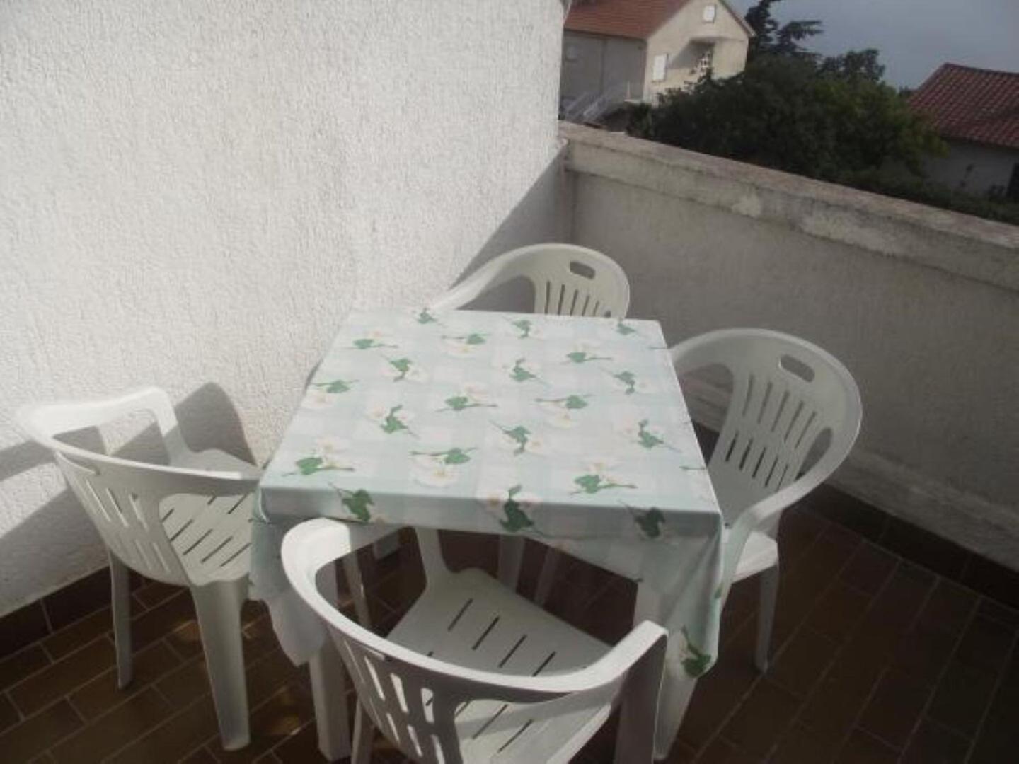 Apartments Marija - Seaview Нови-Винодолски Экстерьер фото