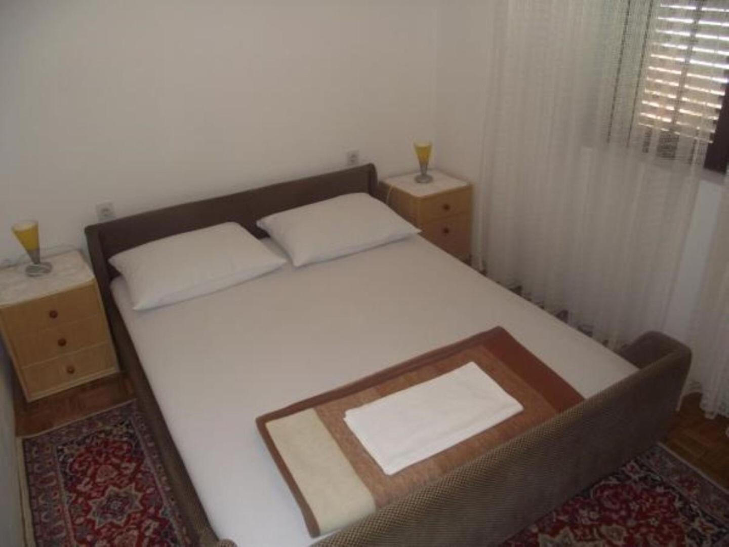 Apartments Marija - Seaview Нови-Винодолски Экстерьер фото