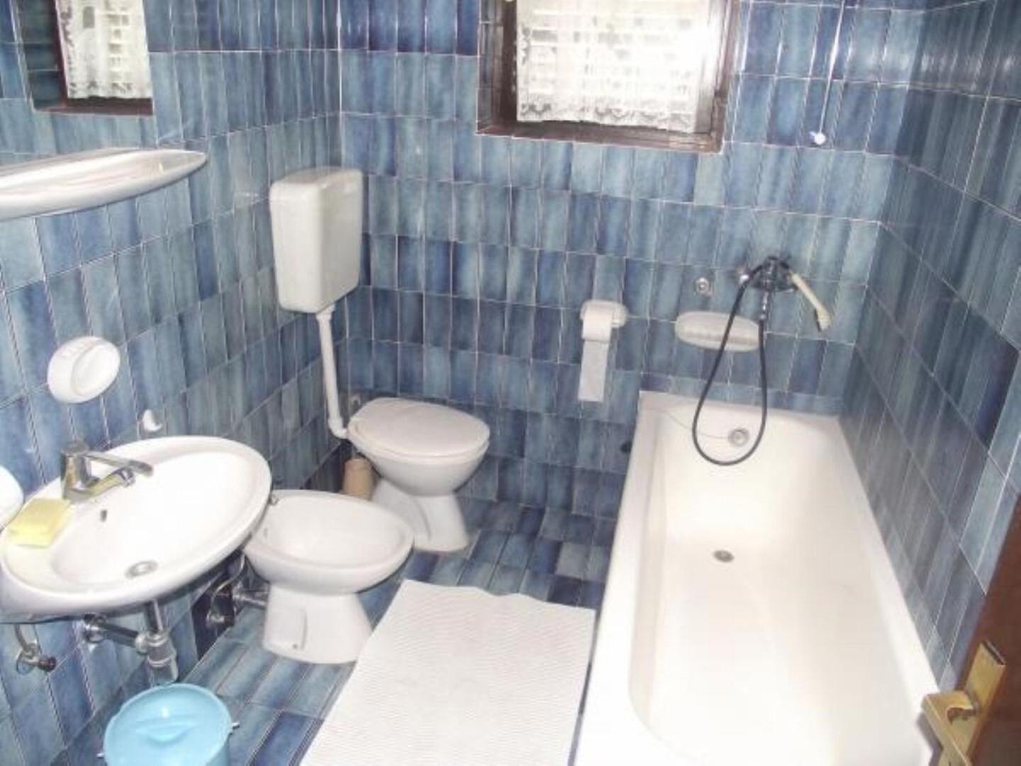 Apartments Marija - Seaview Нови-Винодолски Экстерьер фото