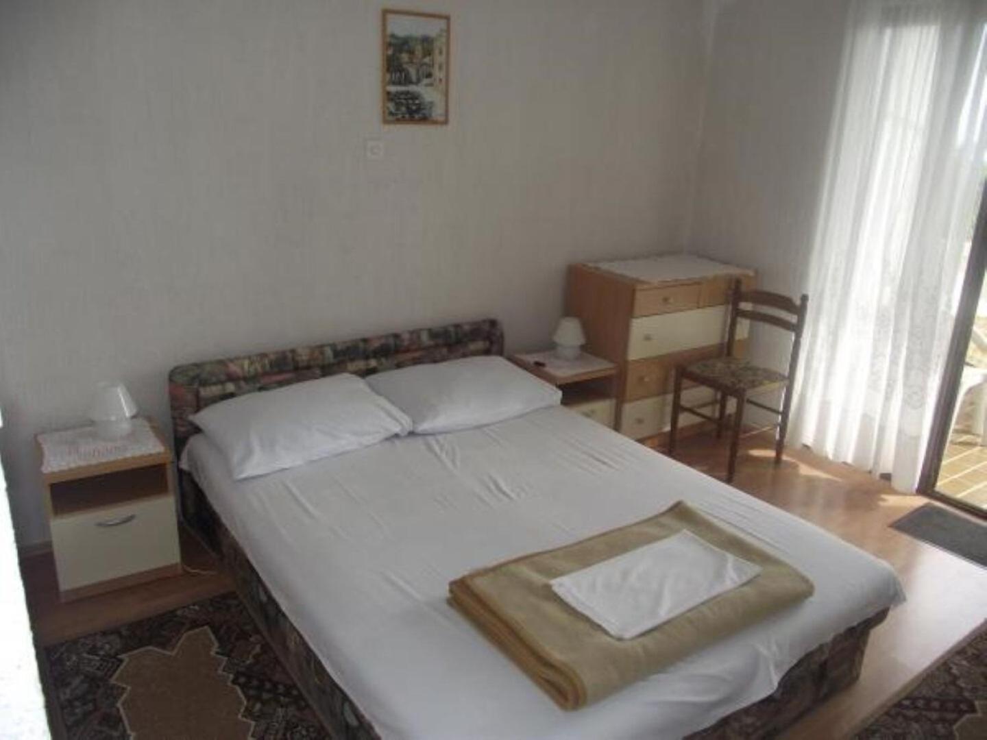 Apartments Marija - Seaview Нови-Винодолски Экстерьер фото