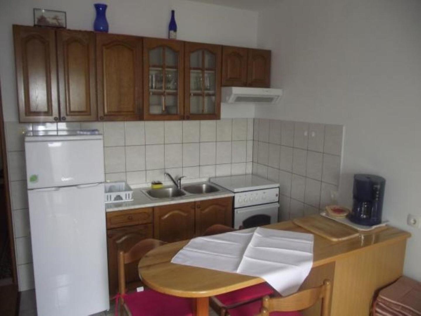 Apartments Marija - Seaview Нови-Винодолски Экстерьер фото