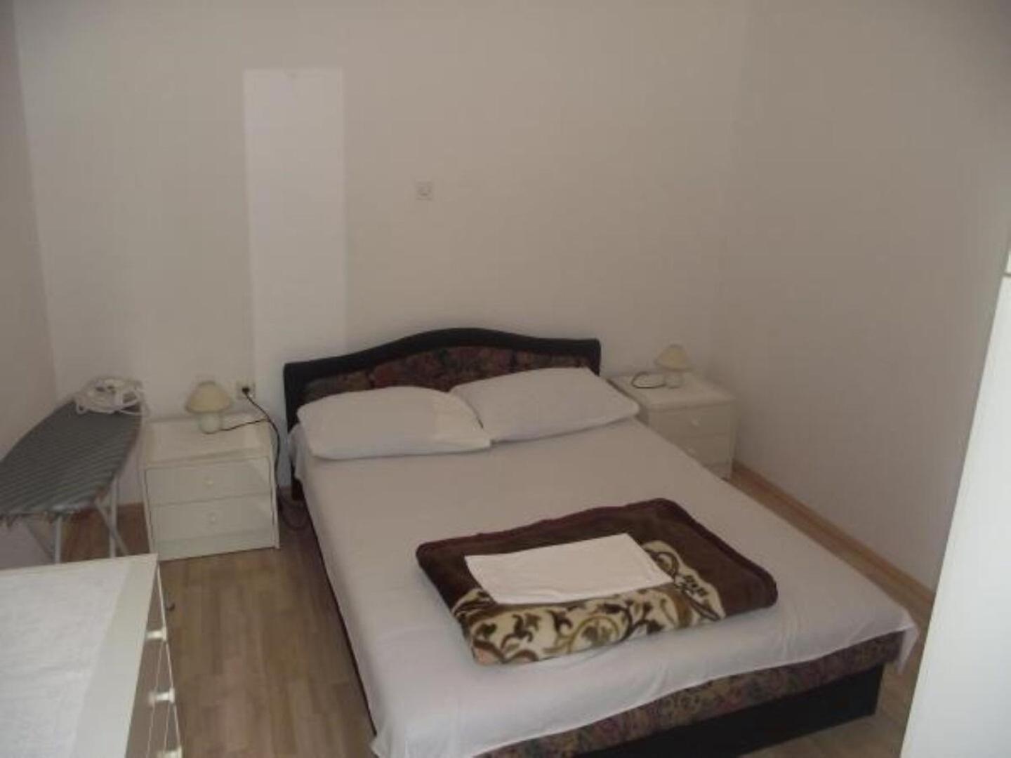 Apartments Marija - Seaview Нови-Винодолски Экстерьер фото