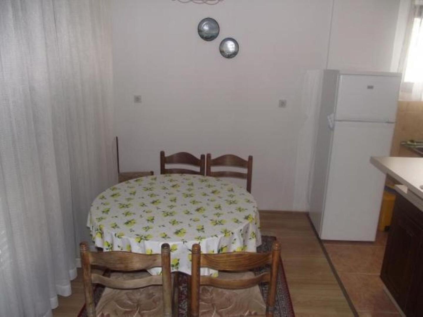 Apartments Marija - Seaview Нови-Винодолски Экстерьер фото