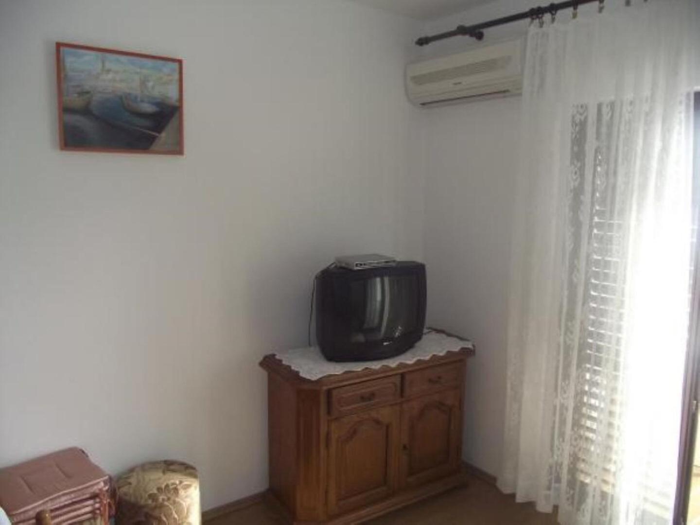 Apartments Marija - Seaview Нови-Винодолски Экстерьер фото