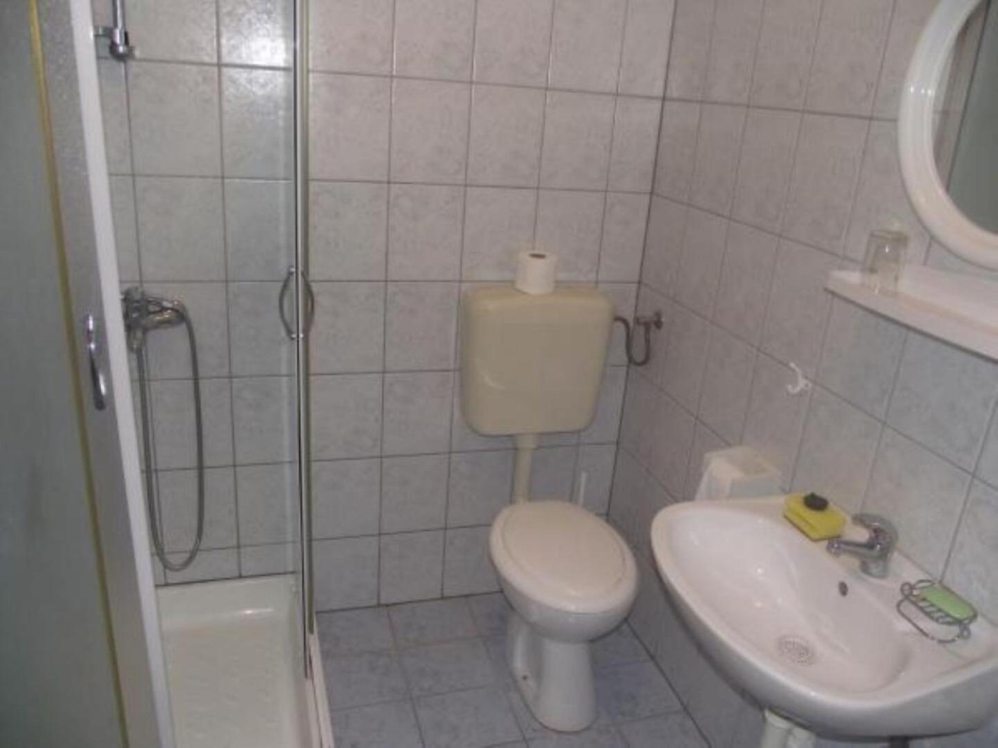 Apartments Marija - Seaview Нови-Винодолски Экстерьер фото