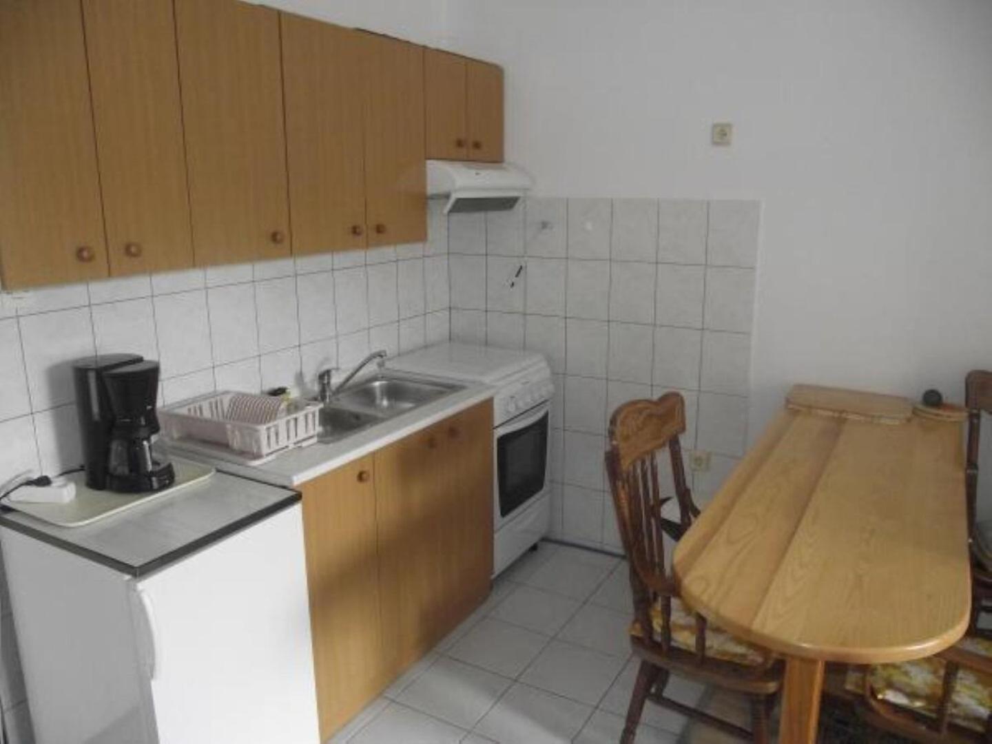 Apartments Marija - Seaview Нови-Винодолски Экстерьер фото