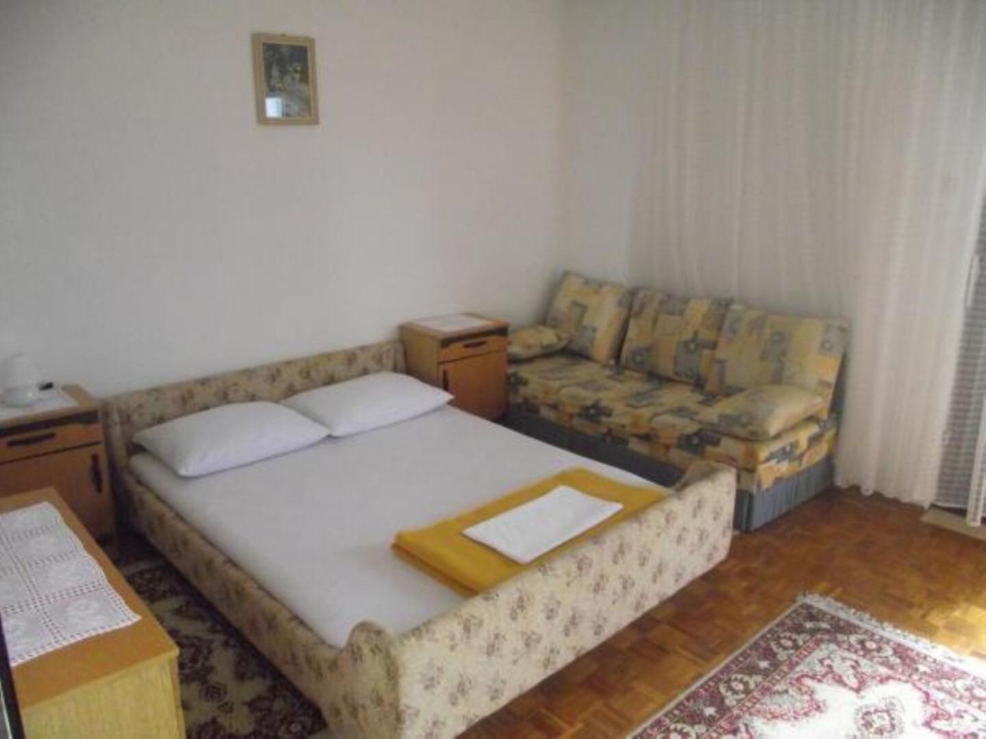 Apartments Marija - Seaview Нови-Винодолски Экстерьер фото