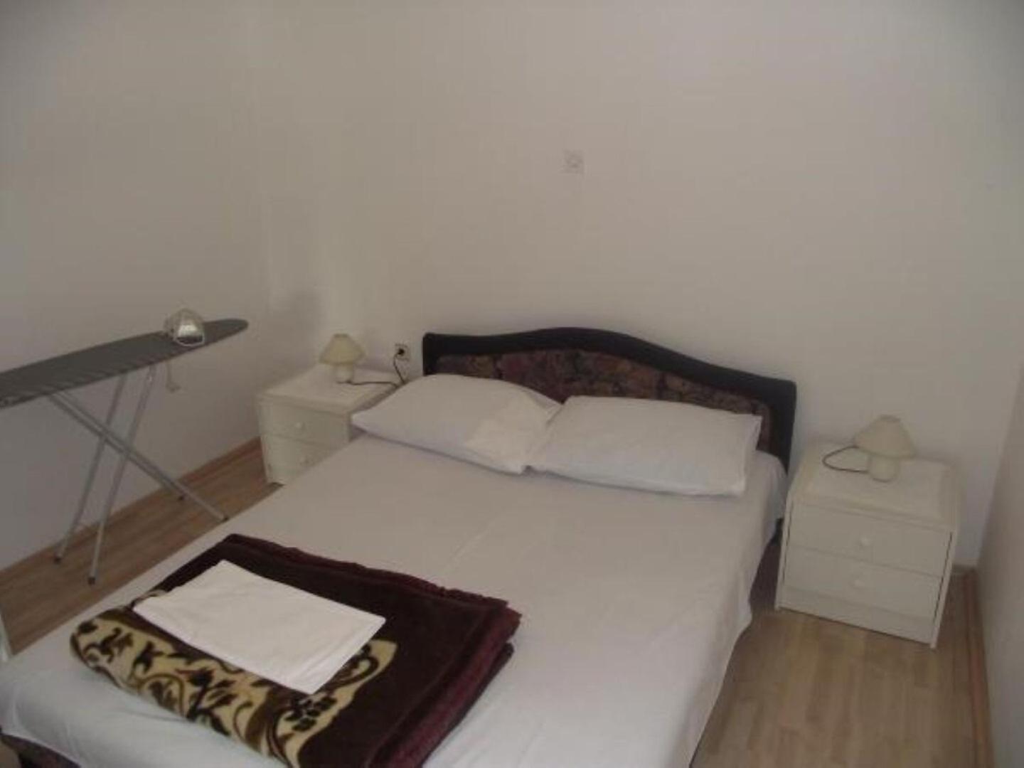 Apartments Marija - Seaview Нови-Винодолски Экстерьер фото