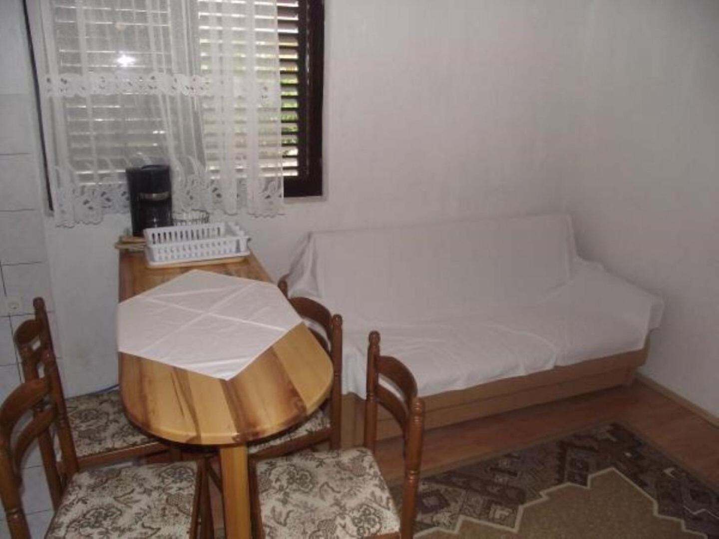 Apartments Marija - Seaview Нови-Винодолски Экстерьер фото