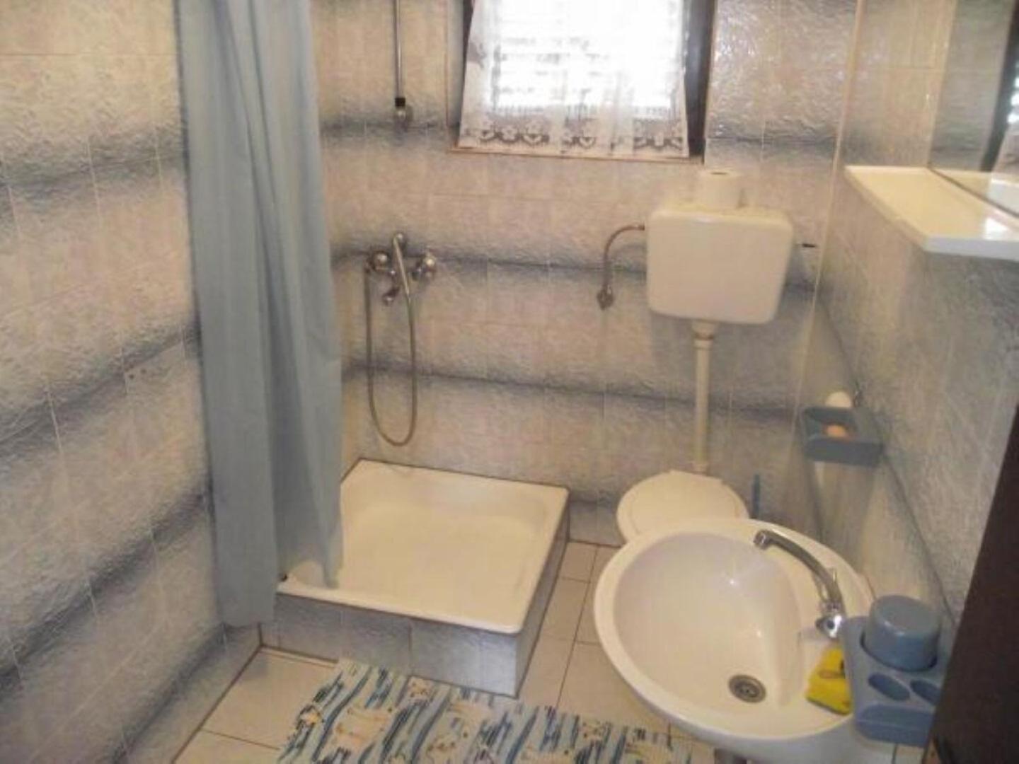 Apartments Marija - Seaview Нови-Винодолски Экстерьер фото