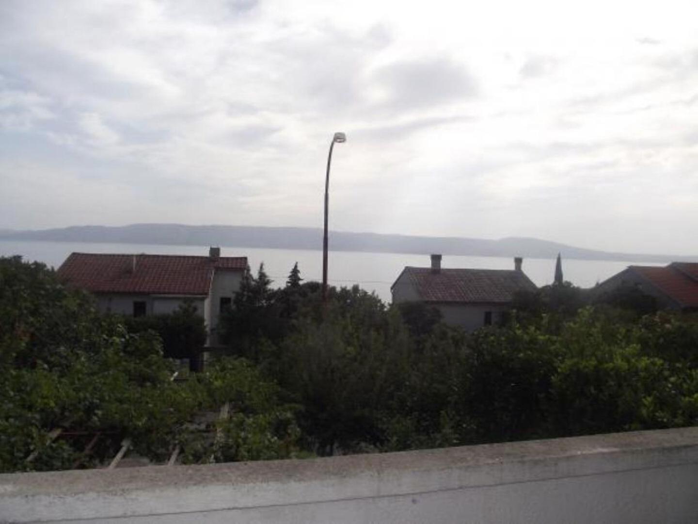 Apartments Marija - Seaview Нови-Винодолски Экстерьер фото